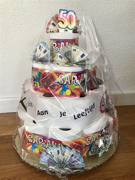 Top 10 cadeau ideeën voor een 30